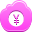 Yen Coin Icon 32x32 png
